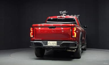 All New Colorado