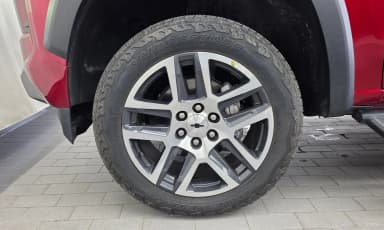 All New Colorado