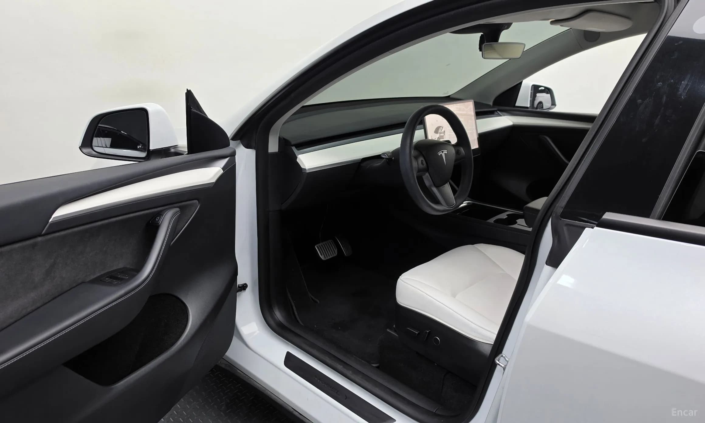 Model Y