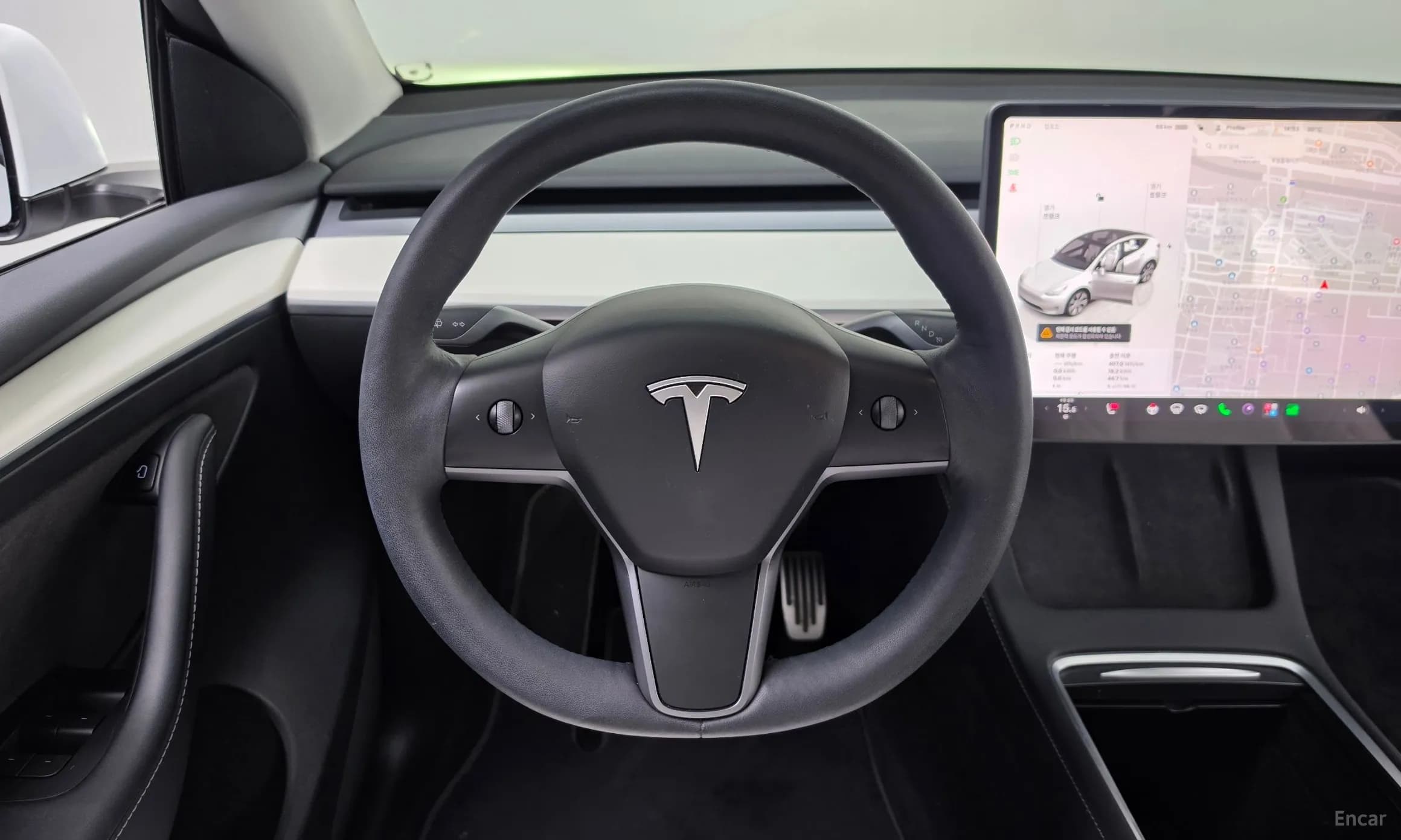 Model Y