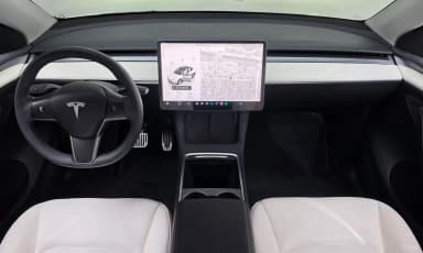 Model Y