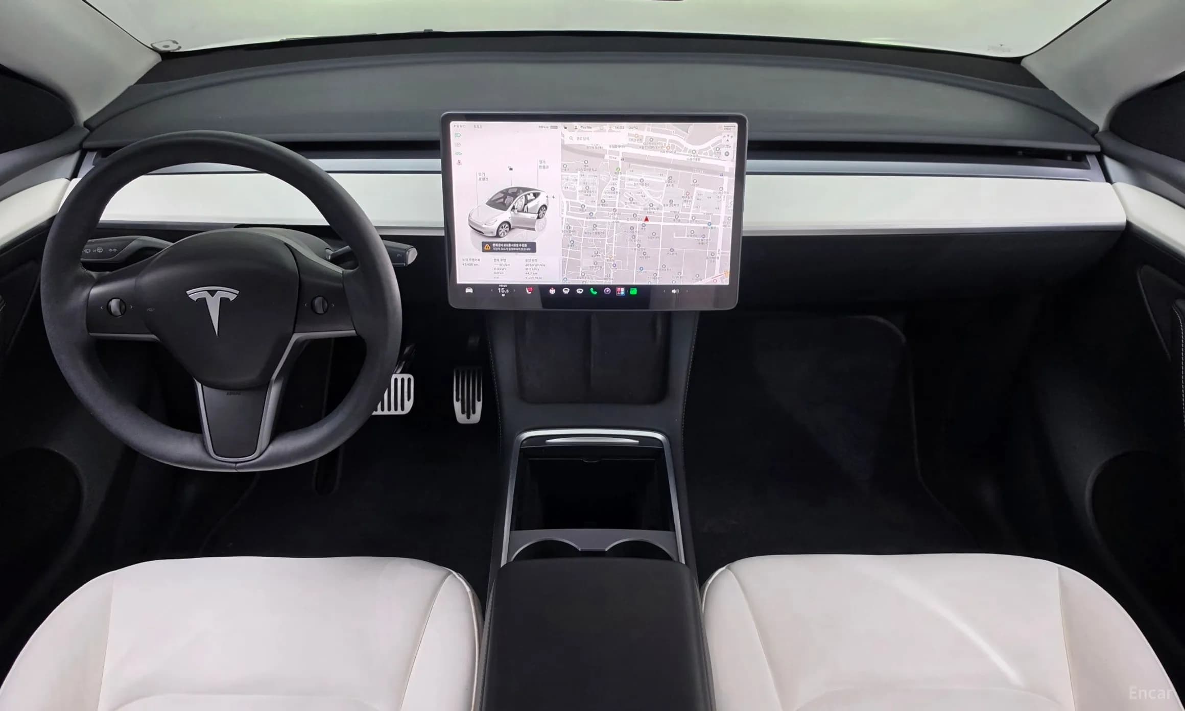 Model Y