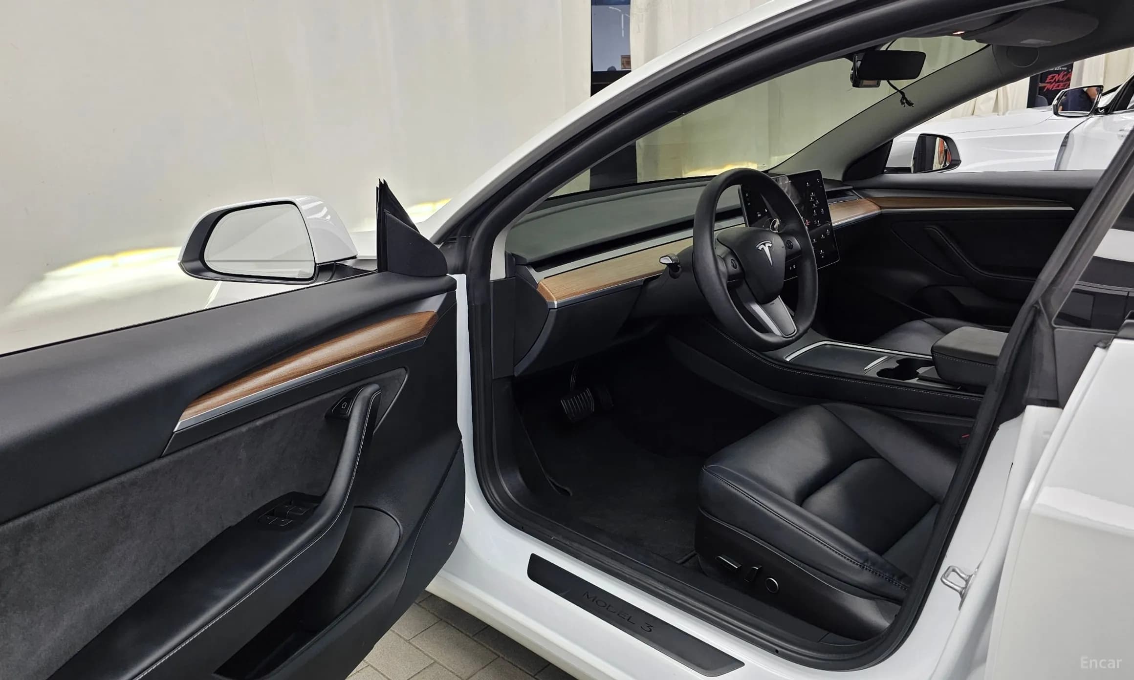 Model 3