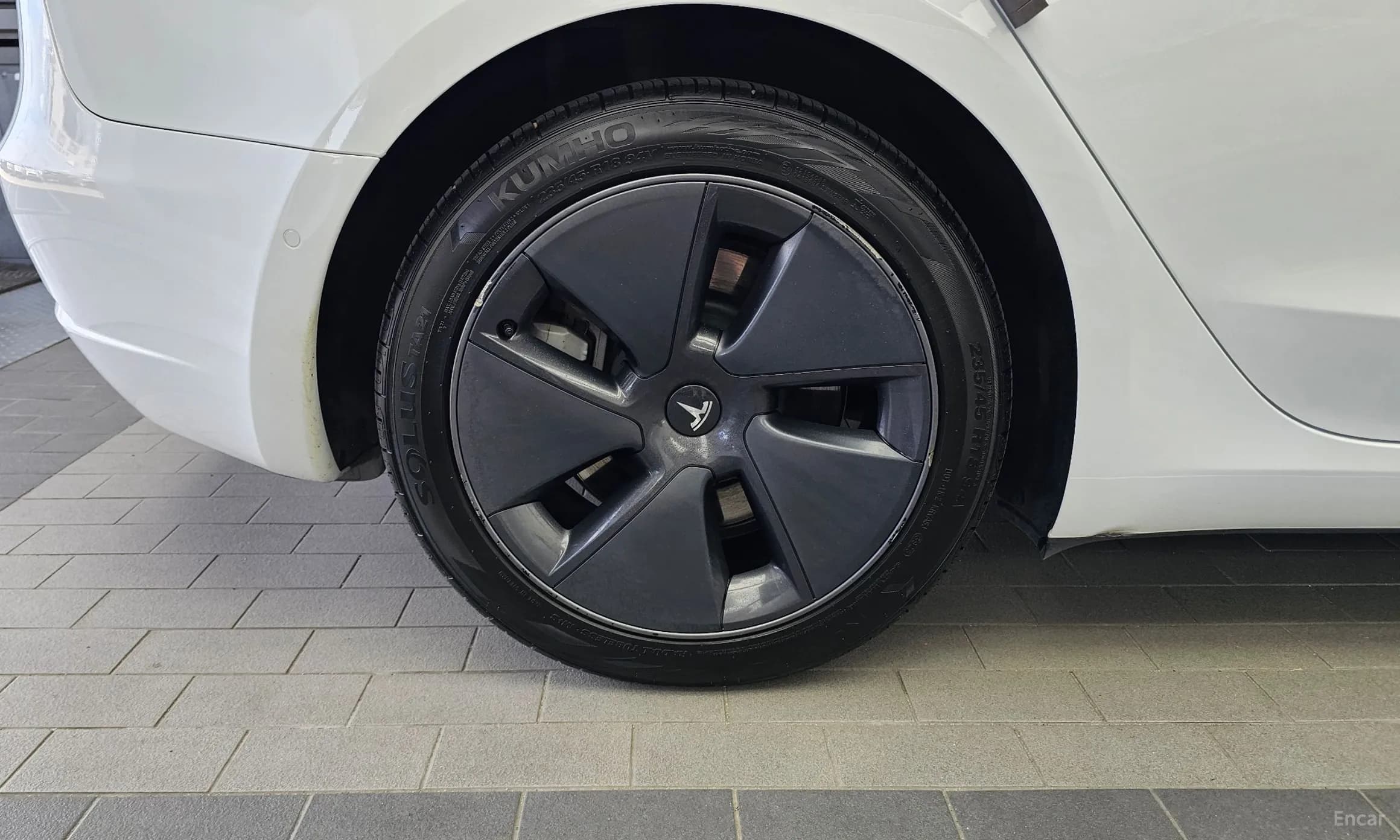 Model 3