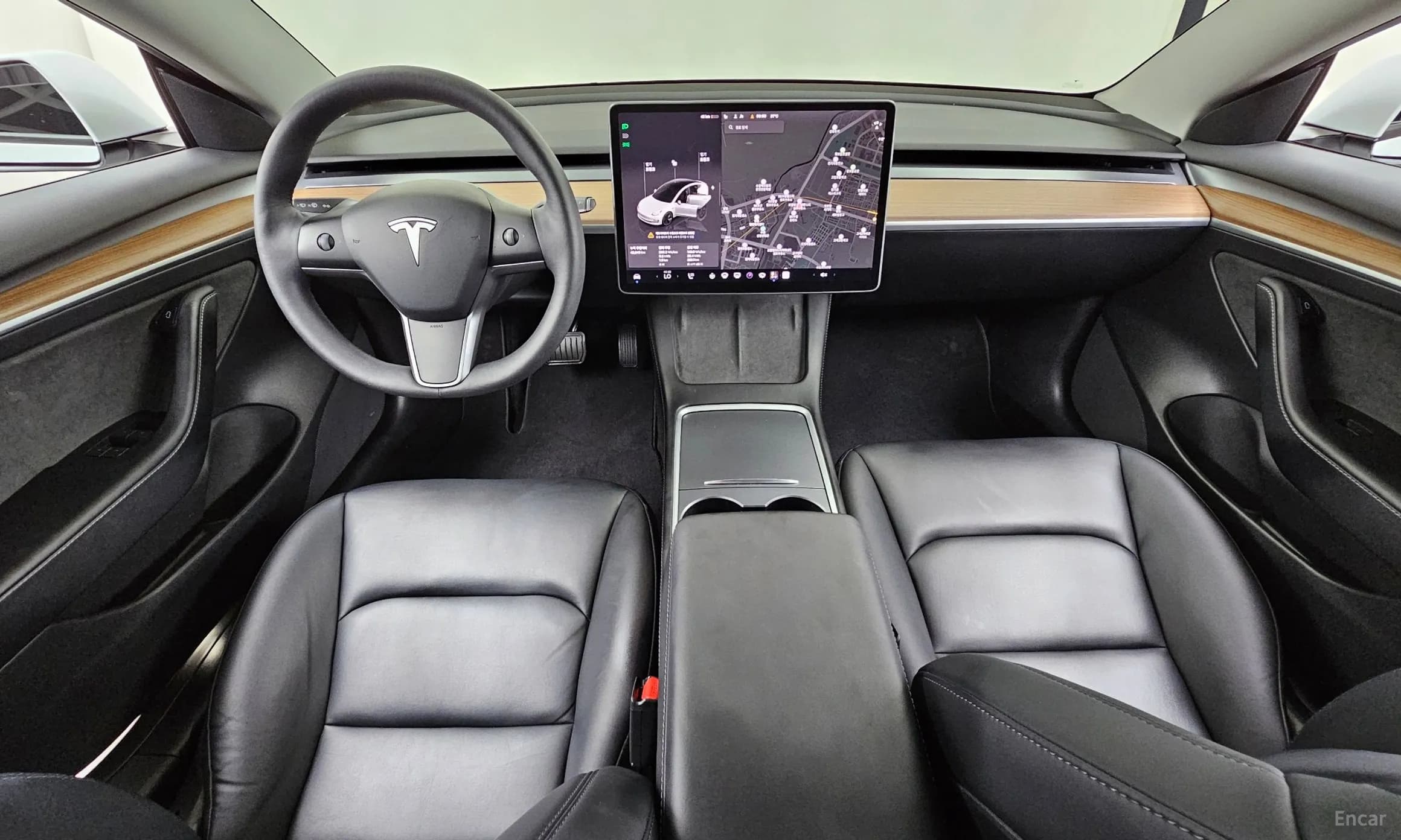 Model 3