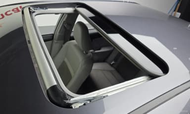 New Camry