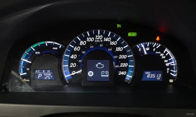 New Camry