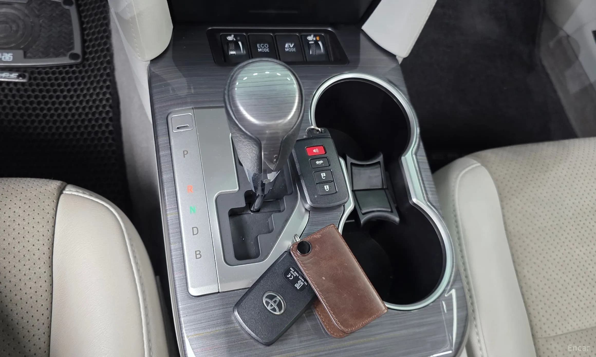 New Camry