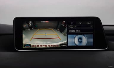 RX350 4th Generation