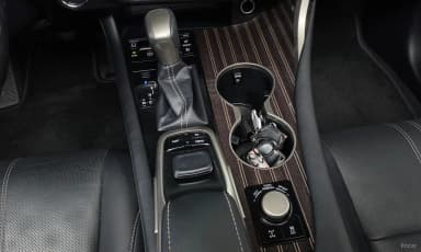 RX350 4th Generation