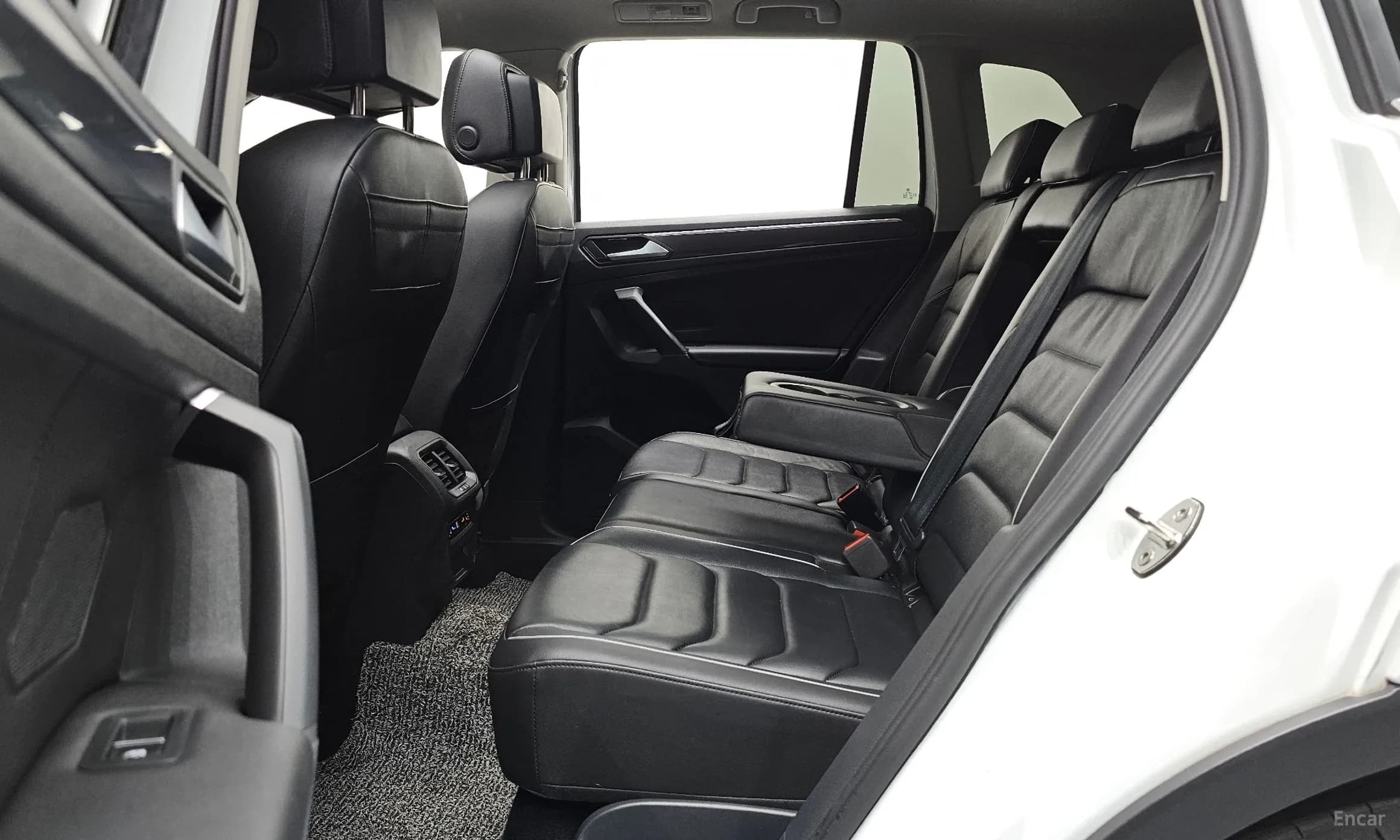 Tiguan 2nd Generation
