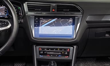 Tiguan 2nd Generation