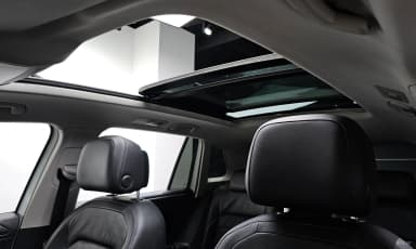Tiguan 2nd Generation
