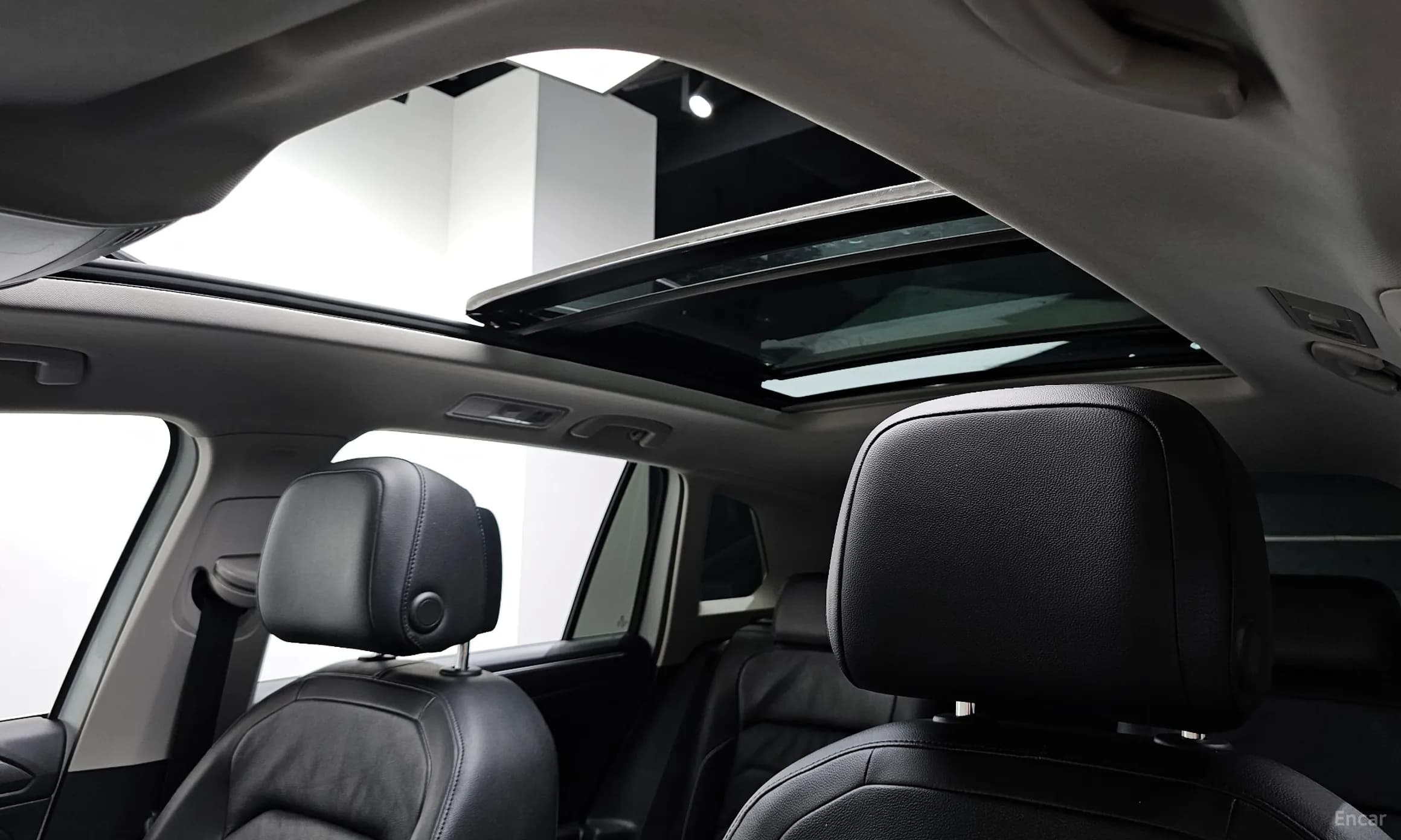 Tiguan 2nd Generation