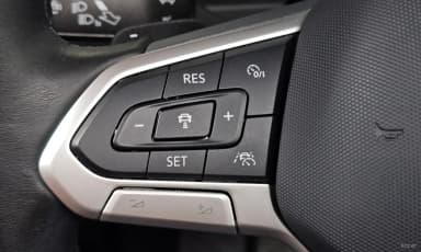 Tiguan 2nd Generation
