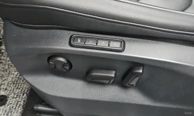 Tiguan 2nd Generation