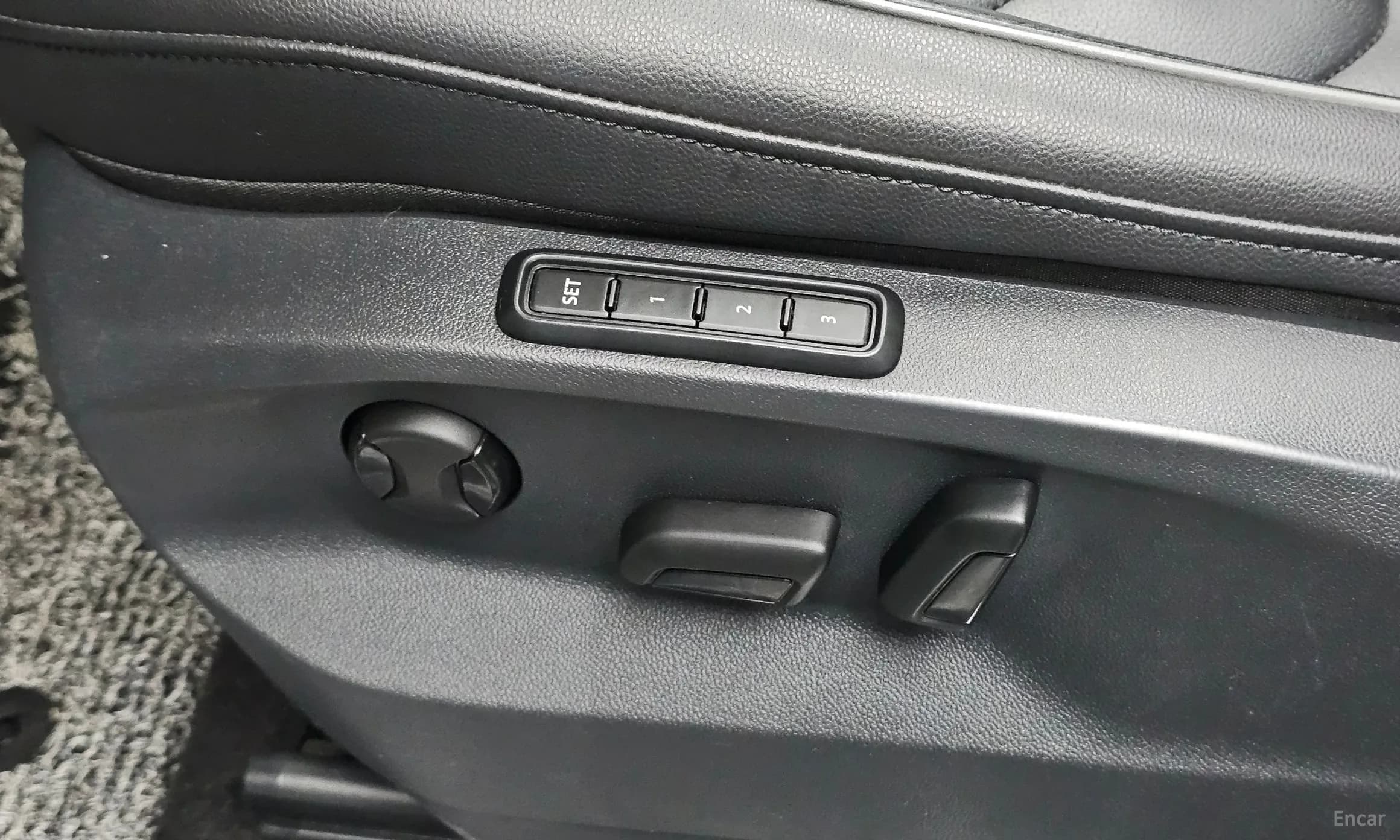 Tiguan 2nd Generation