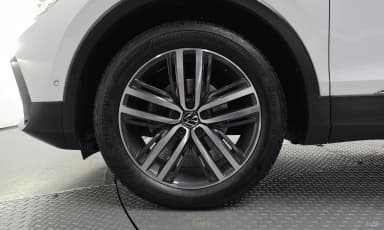 Tiguan 2nd Generation