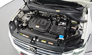 Tiguan 2nd Generation
