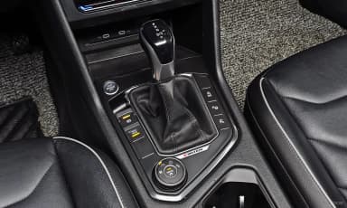 Tiguan 2nd Generation