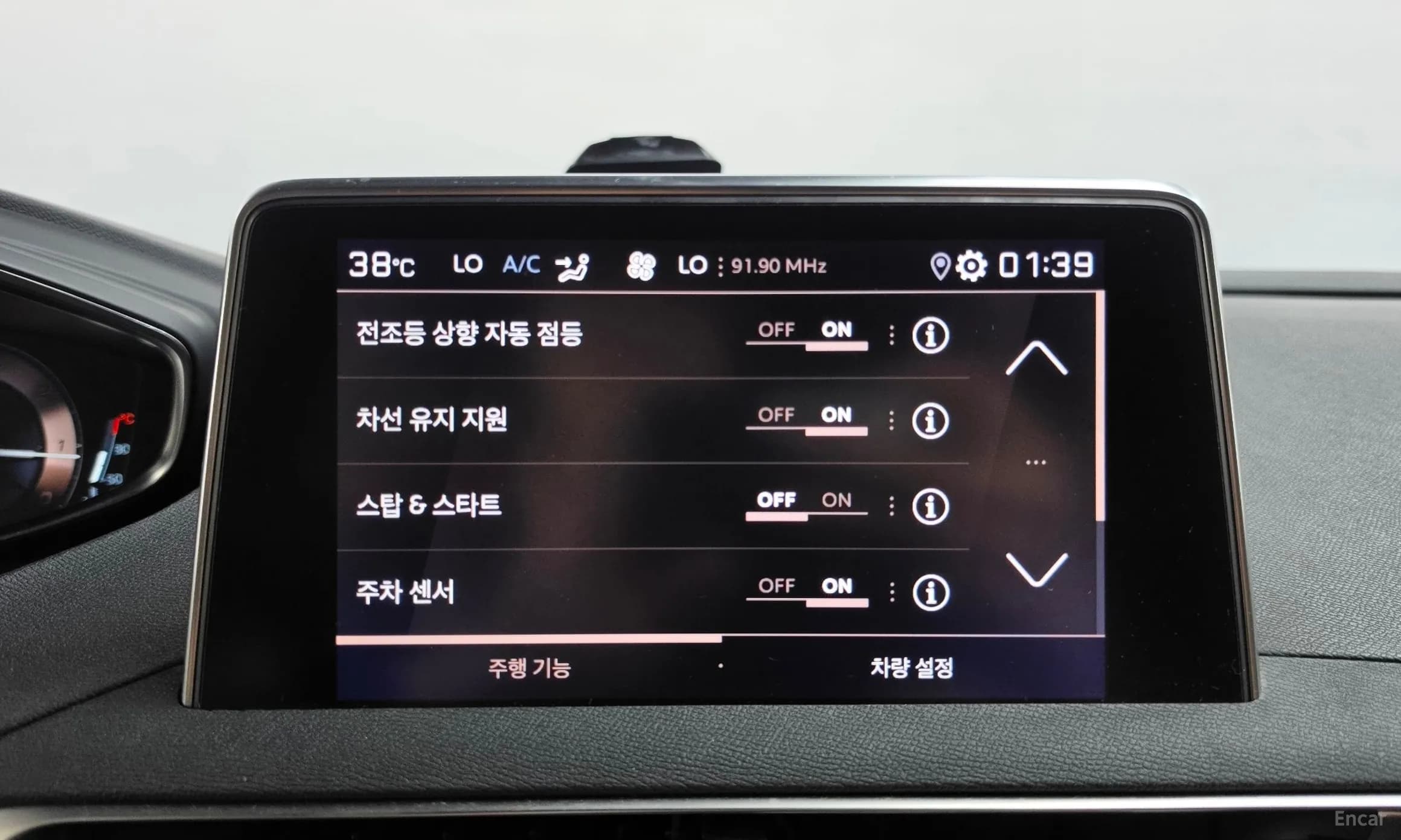 3008 2nd generation