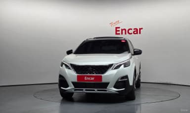 3008 2nd generation