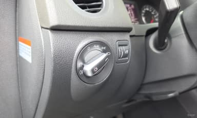 New Tiguan