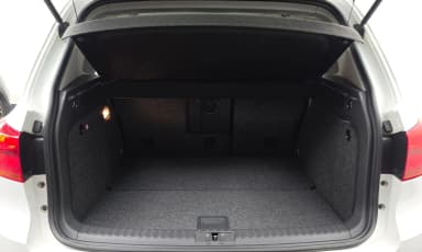 New Tiguan
