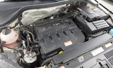 New Tiguan