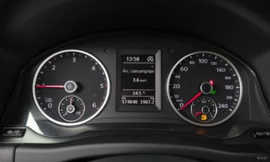 New Tiguan