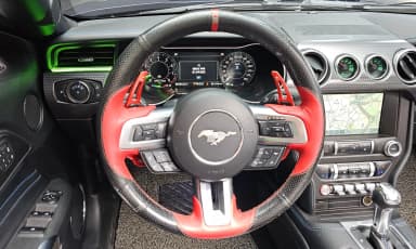 Mustang