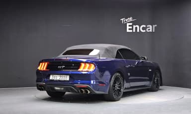 Mustang