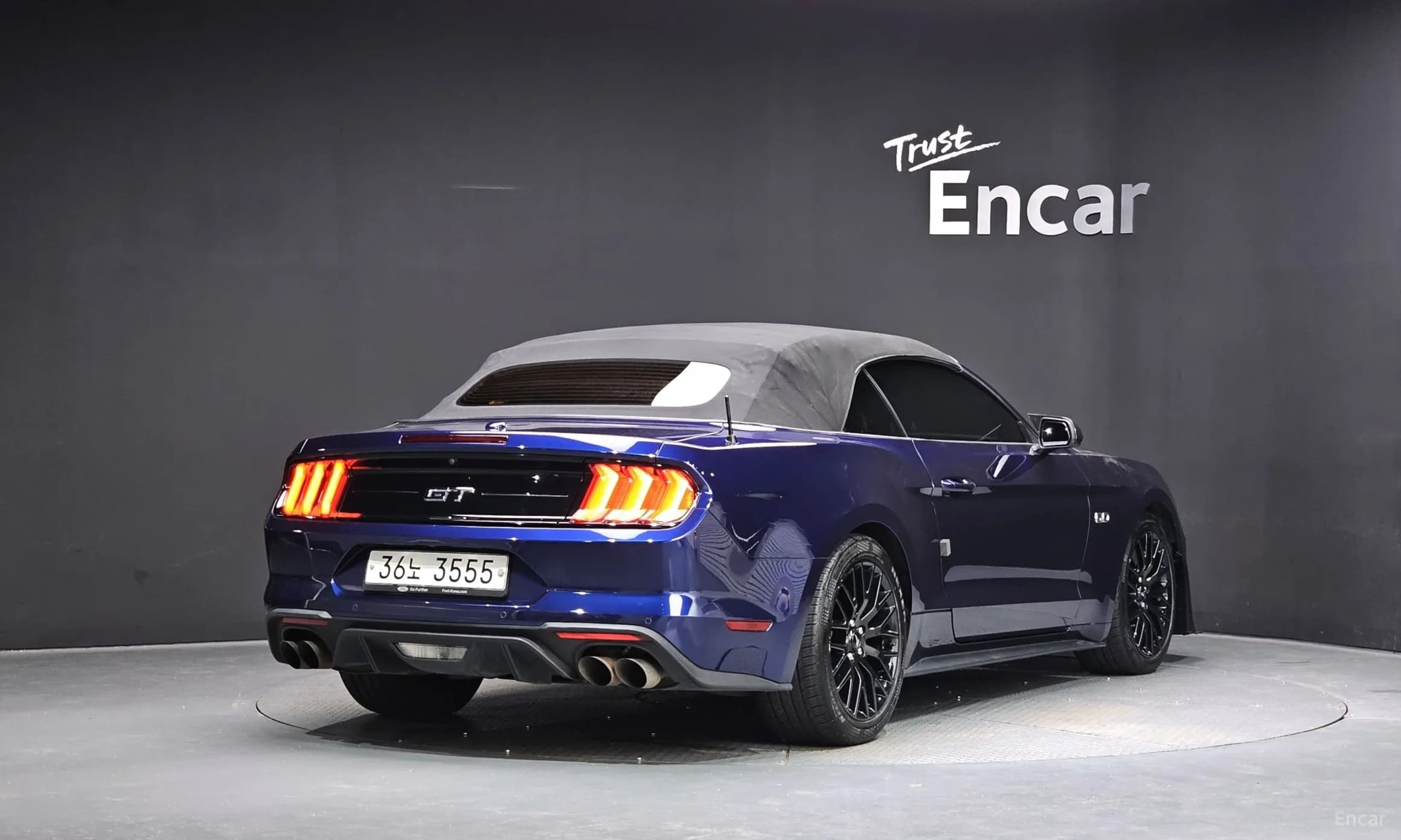 Mustang