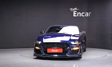 Mustang