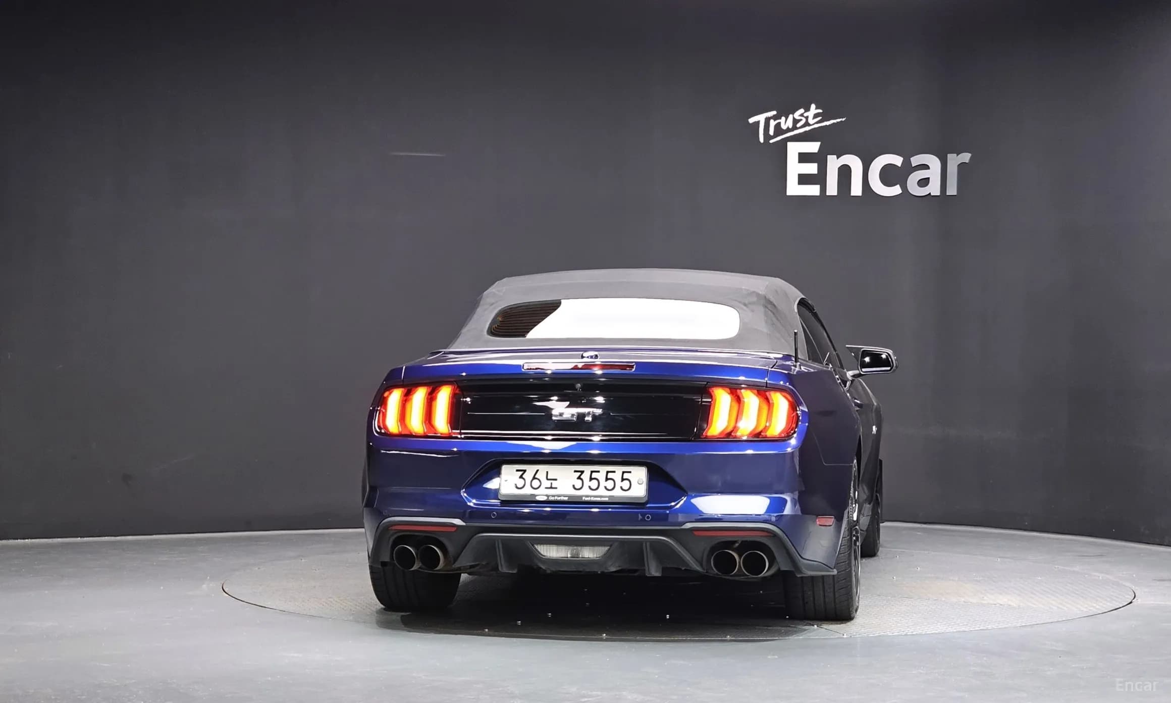 Mustang