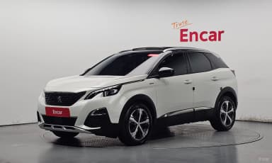 3008 2nd generation