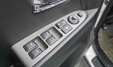 The New Sportage R