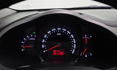 The New Sportage R