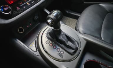 The New Sportage R