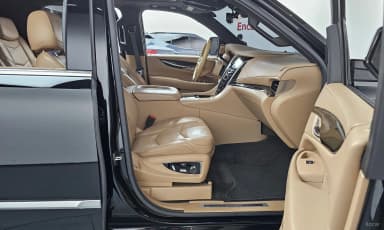 Escalade