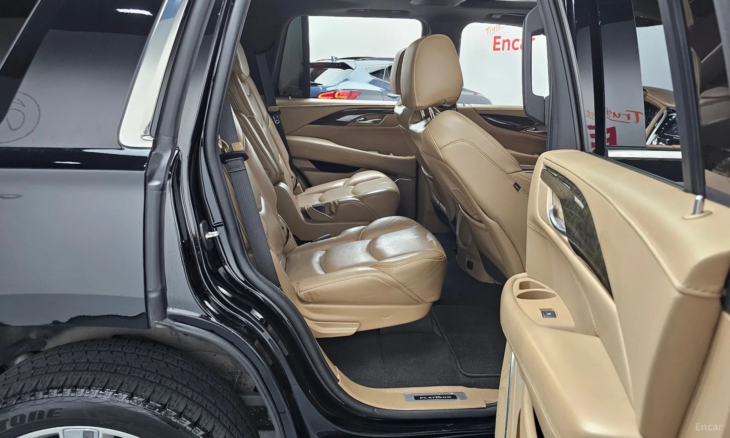 Escalade