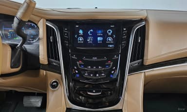 Escalade