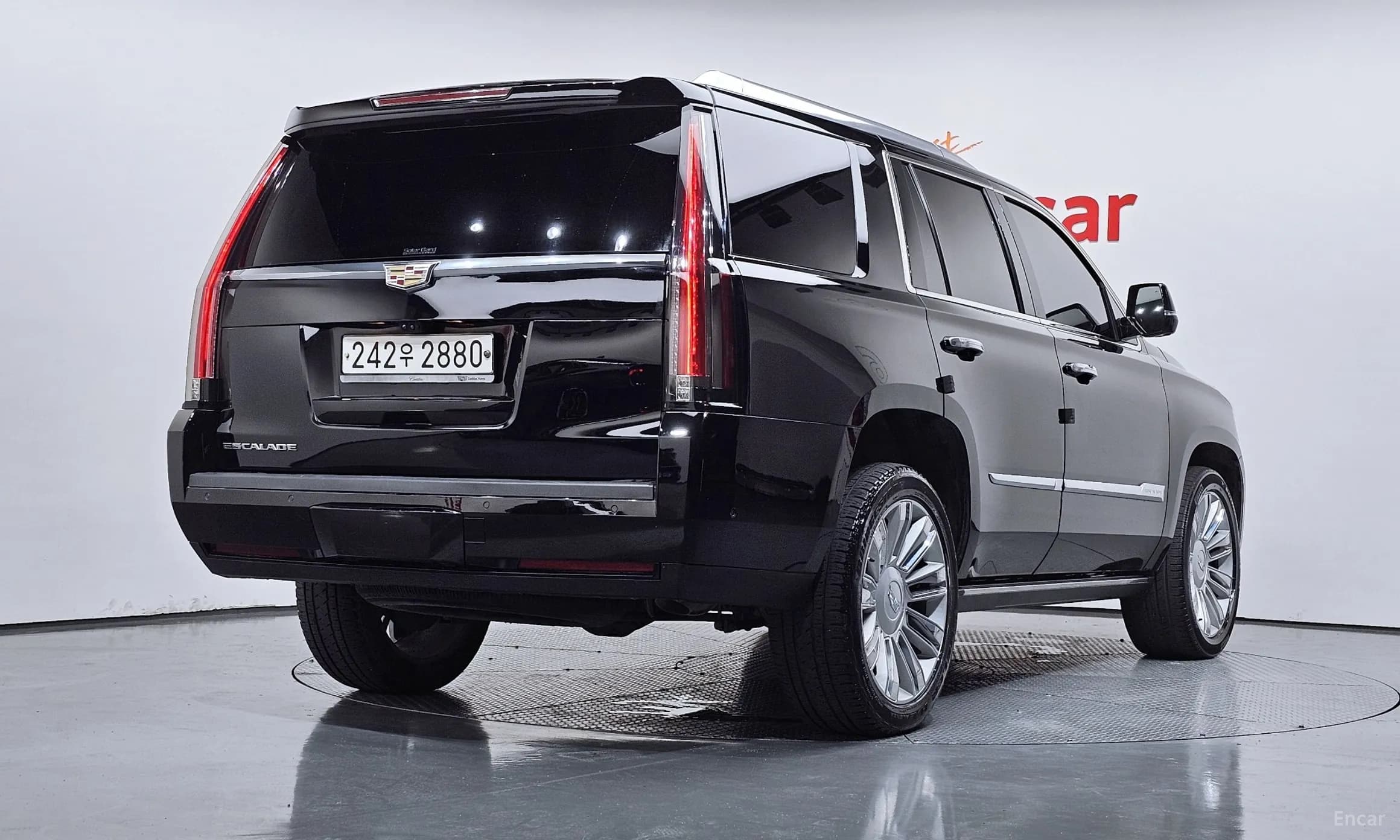 Escalade