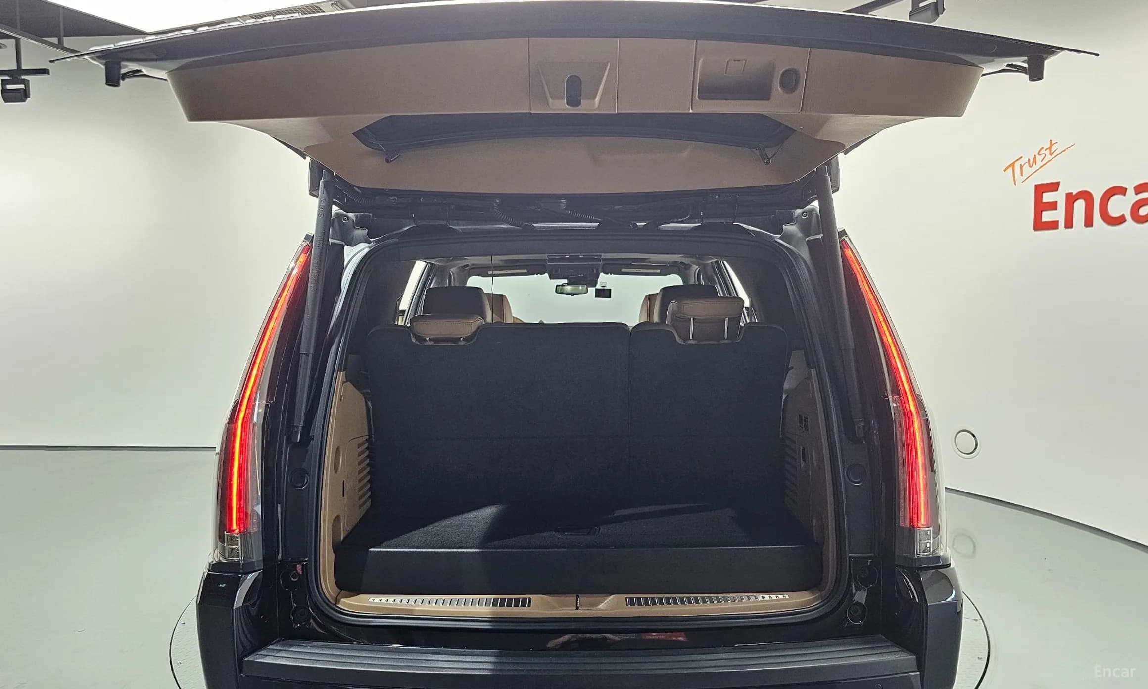 Escalade