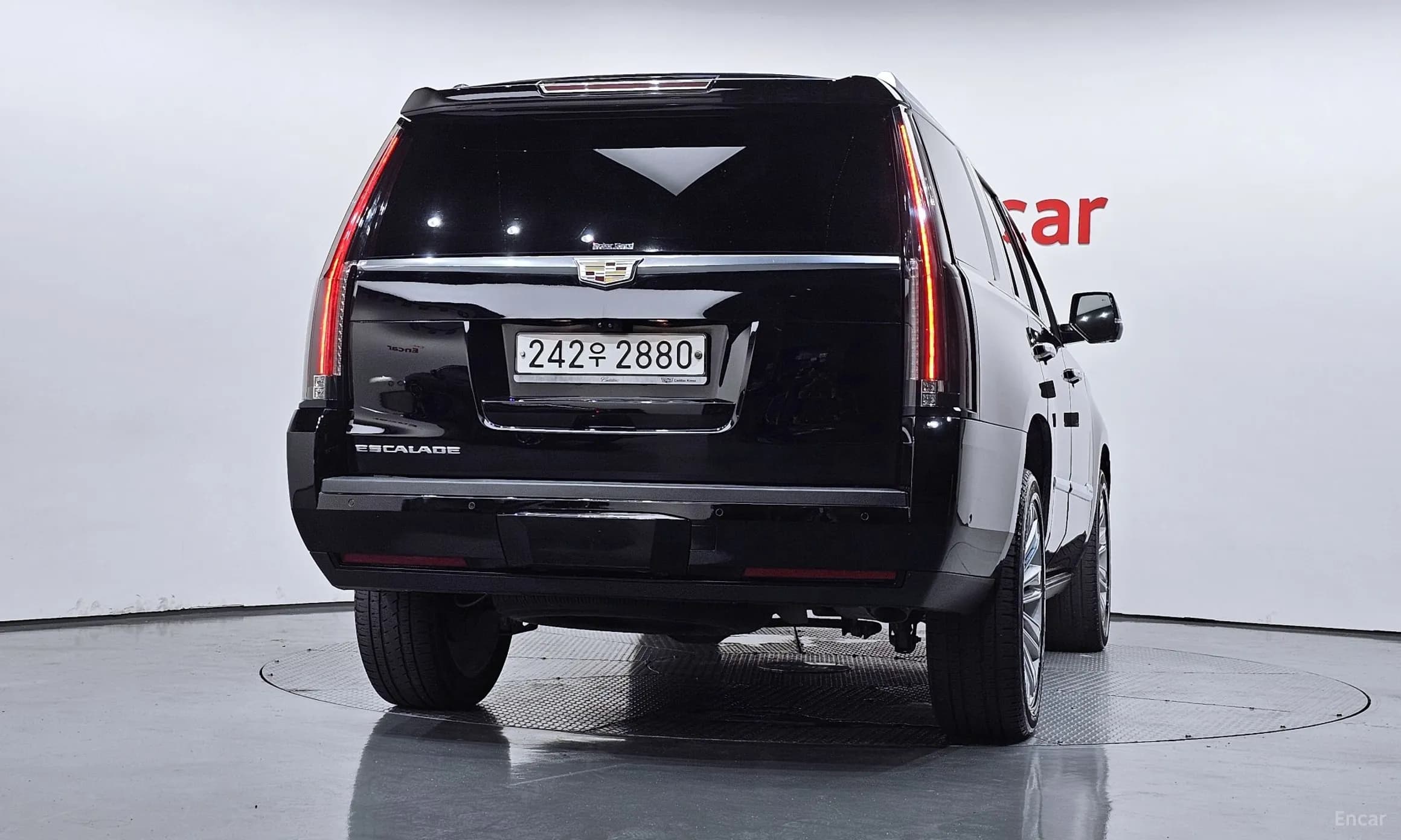 Escalade