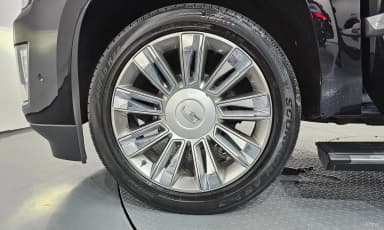 Escalade