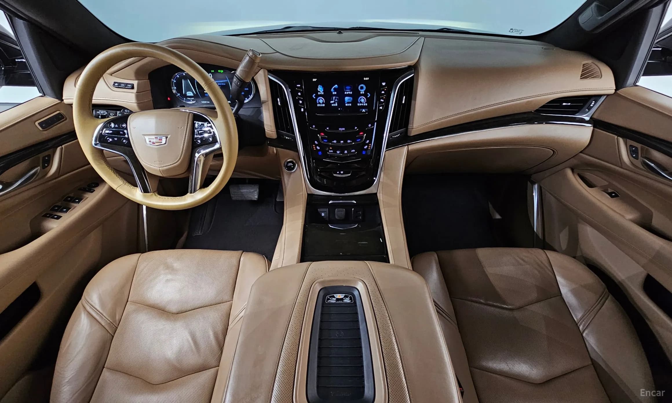 Escalade