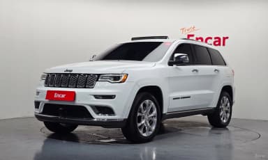 Grand Cherokee