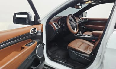 Grand Cherokee