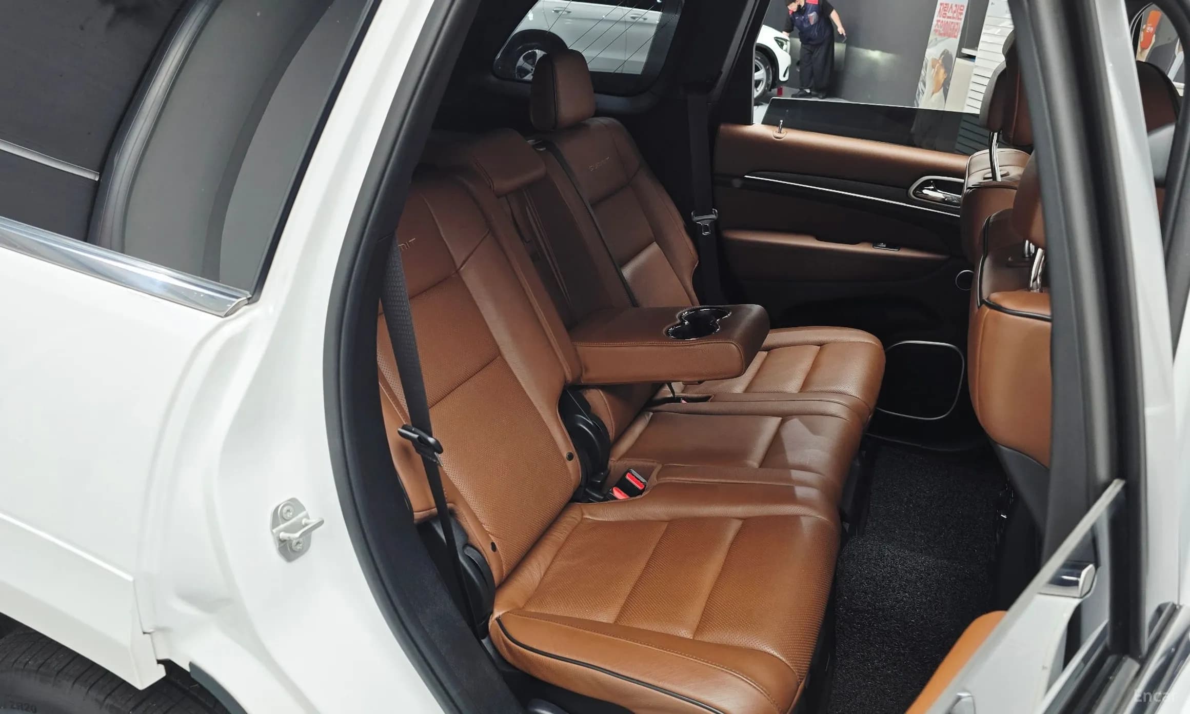 Grand Cherokee